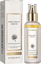 White Truffle Moisturizing Facial Spray, Facial Pore Reducing Mist, Firms And Repairs The Skin Deeply, Provides Hydration Softness And Freshness, Suitable For All Skin Types