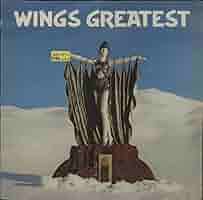 Amazon.co.jp: WINGS GREATEST ウイングス・グレイテスト