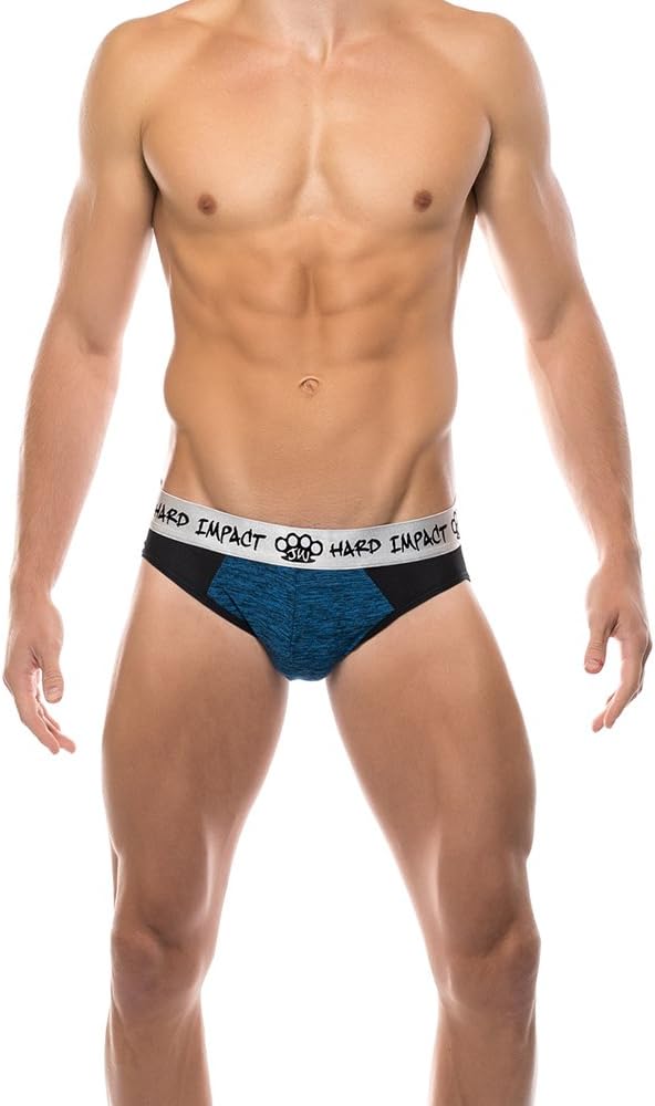 Men's Mesh Brief Underwear