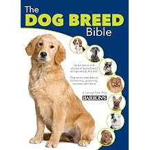 Dog Breed Bible Dog Bibles