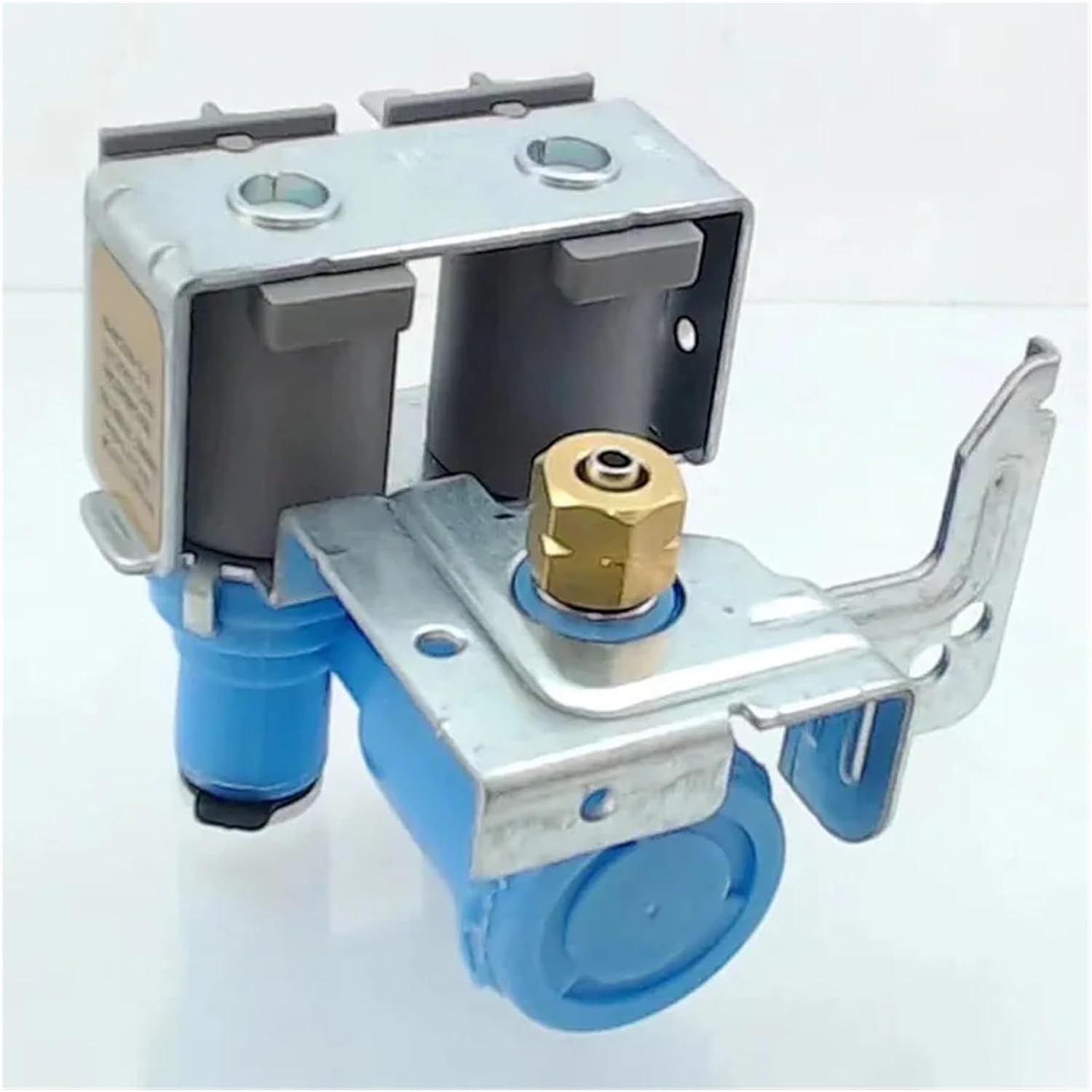 DA62-00914B Refrigerator Valve,Compatible With & Replaces DA97-06642B