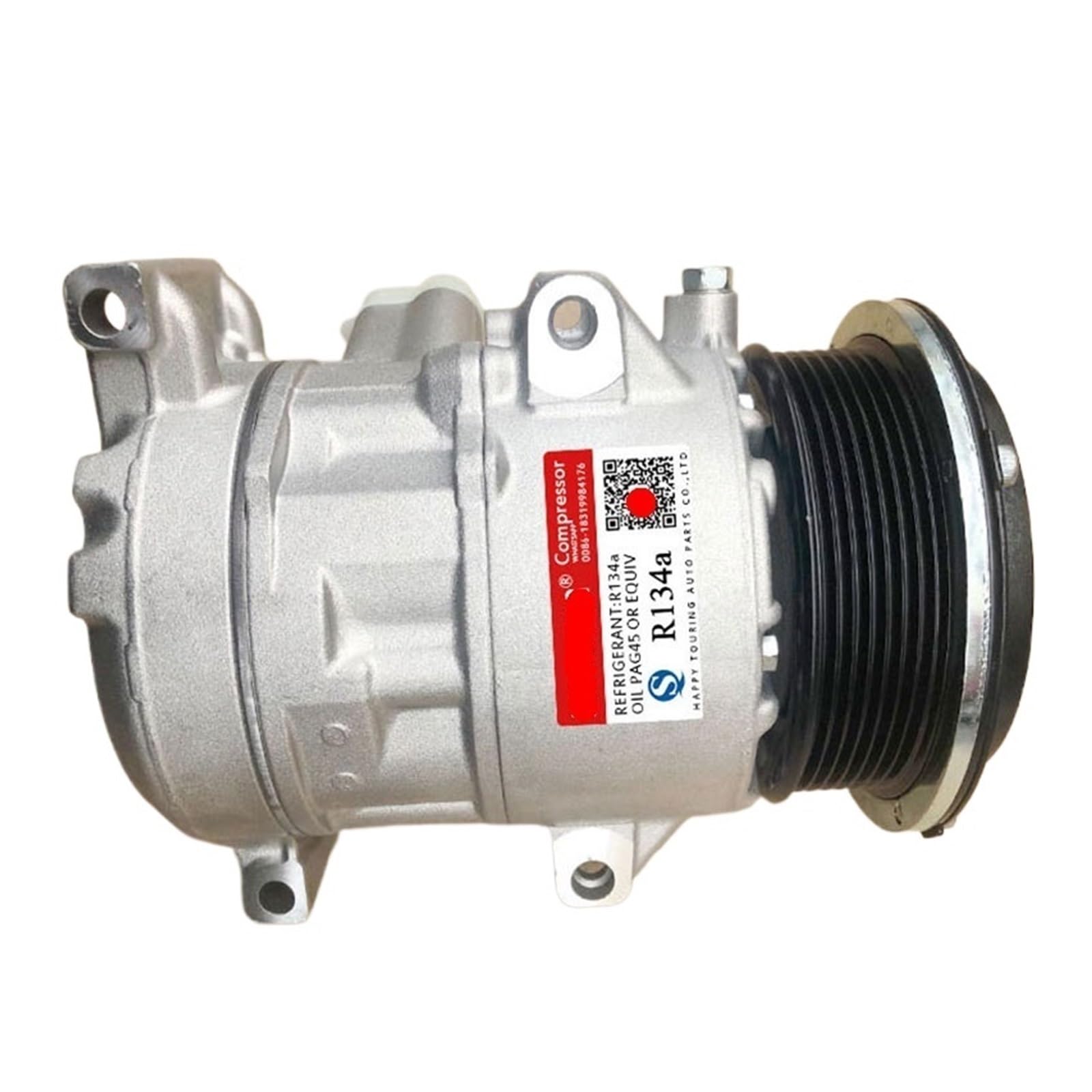 Ac Compressor ，Compatible for Toyota， Camry AURION HV 2006-2011 6seu16c 8831006320 8831006240 8831033250 8831042270 883100R020 88310-06320，Compressor Unit