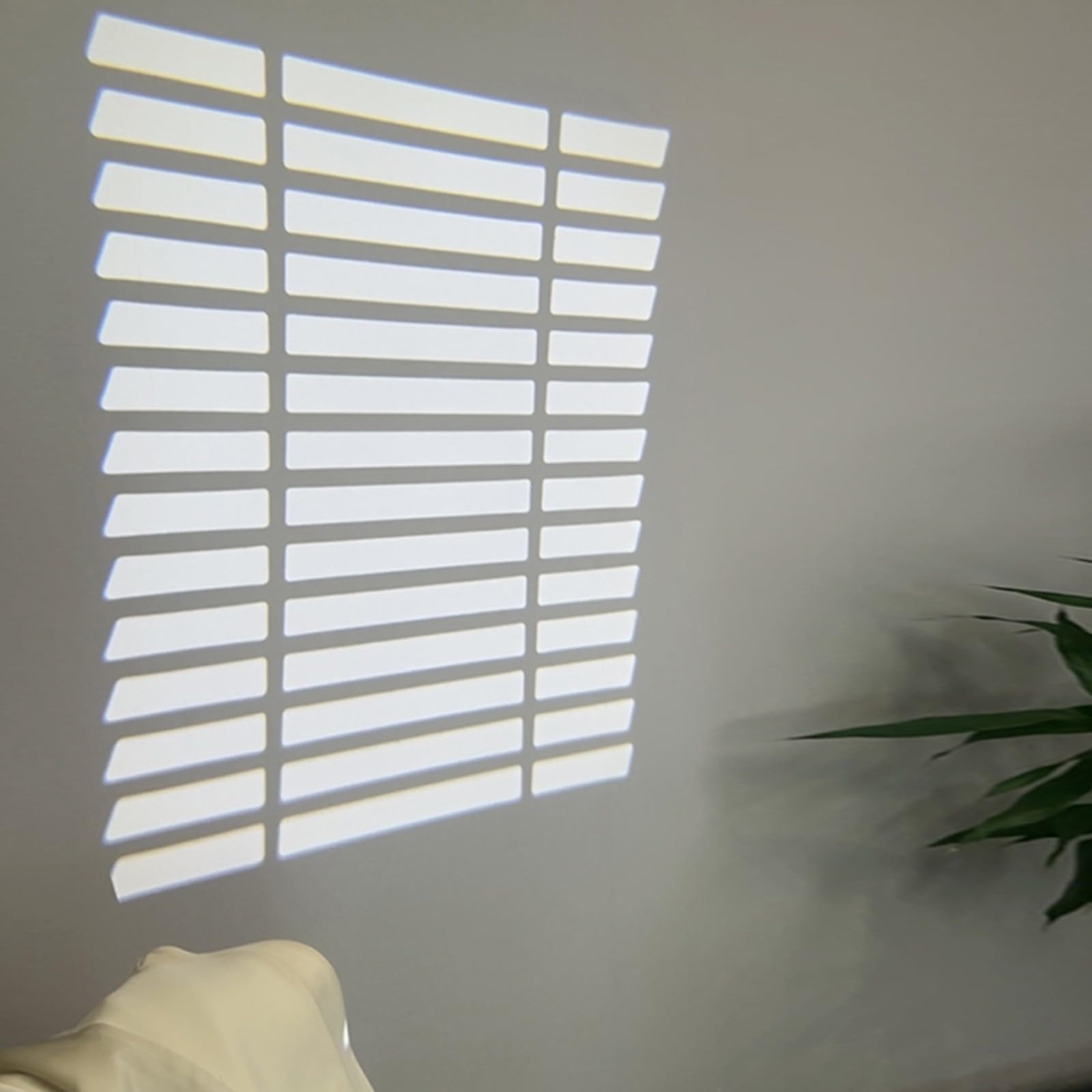 Luz LED de puesta de sol de 20 4 colores para fotografía enfocable en video, accesorios de estudio de iluminación creativa, equipo de iluminación de fotografía de metal