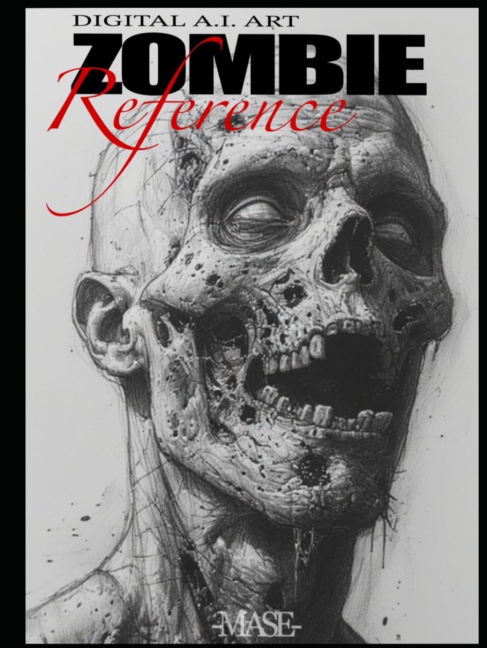 Zombie Reference: For all Artists