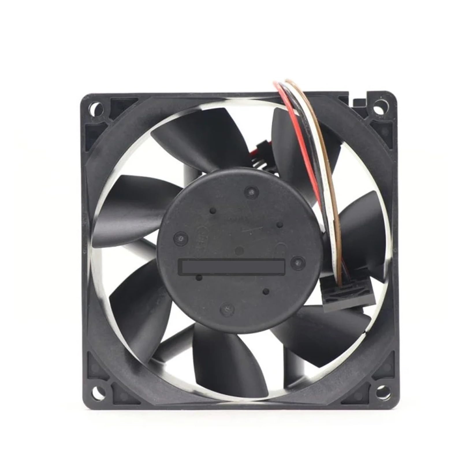YACODLUL 3AUA0000123670 3615RL-05W-B46 24V DC 0.73A 9.6W 5300rpm Axial Cooling Fan