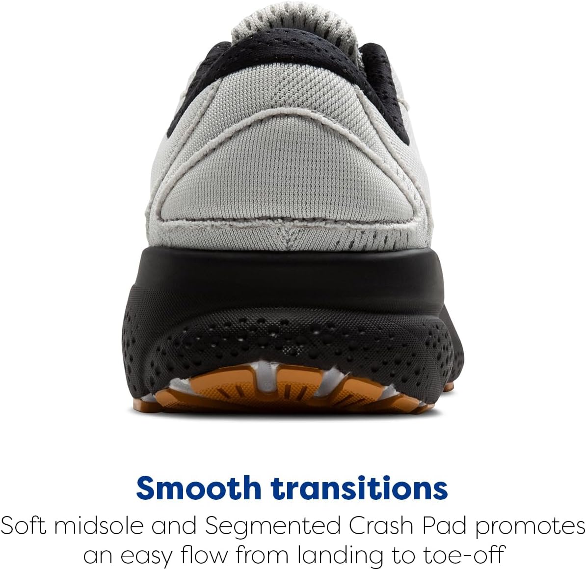 Brooks Men’s Ghost 16 Neutral Running Shoe