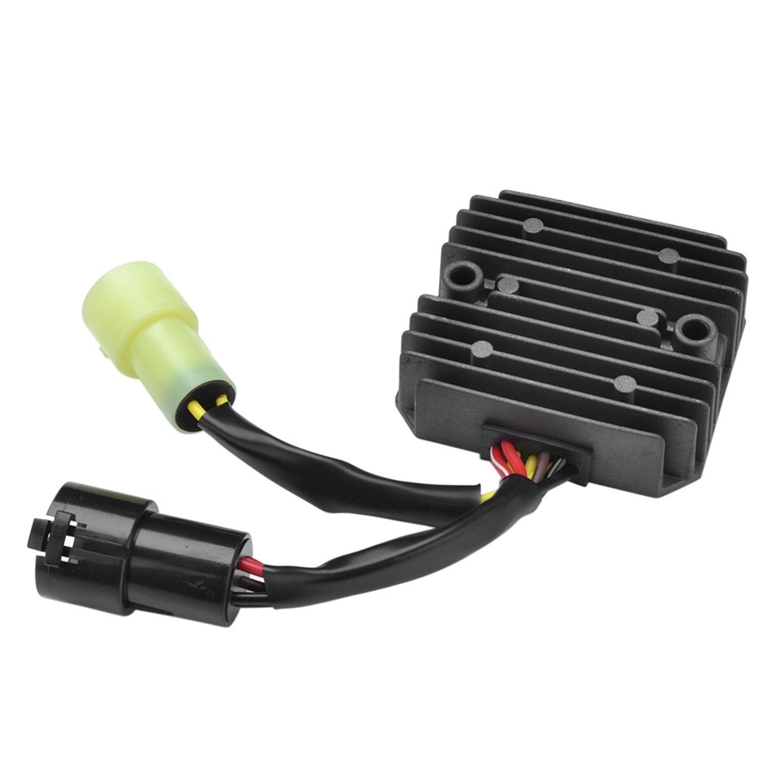 AVR automatyczny‌ Regulator napięcia motocykla prostownik pasujący do Kawasaki KLF400 KLF 400 C PRAIRIE KSV700 KSV 700 V-FORCE KFX700 Prairie KLF300