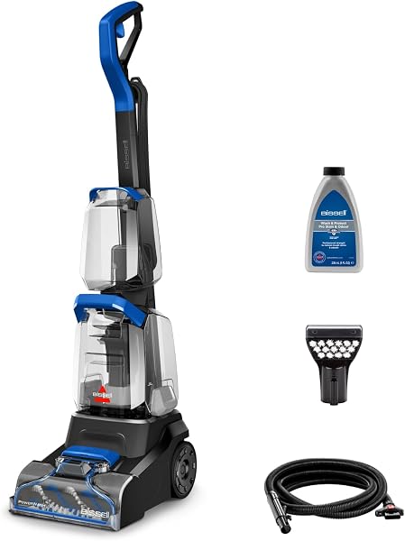 BISSELL PowerWash Compact Pet 600W Carpet Cleaner