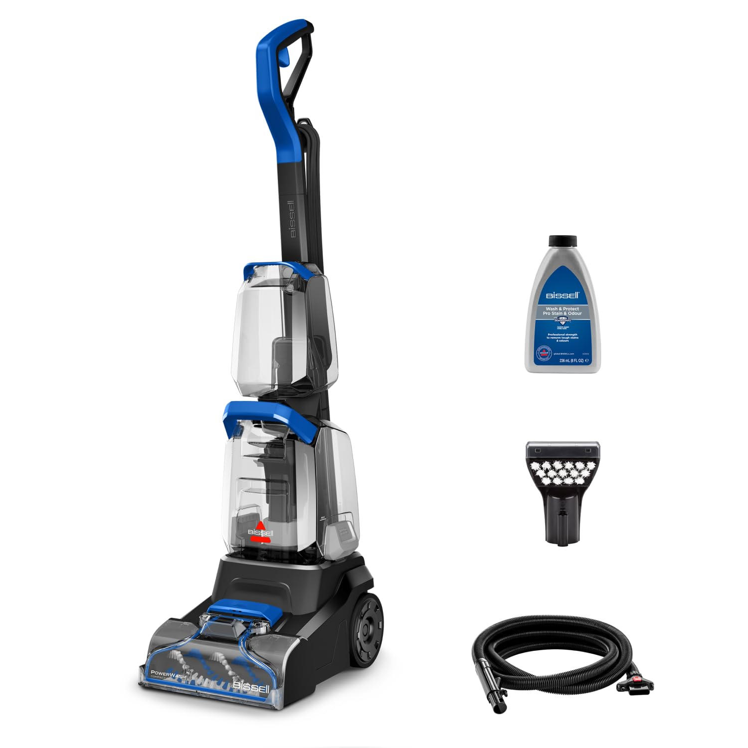 Bissell PowerWash Compact Pet