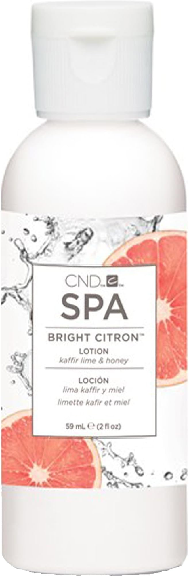 SPA Bright Citron Lotion 59ml