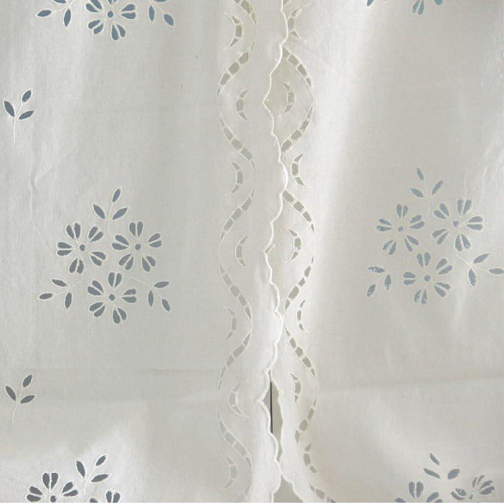 The Style Sutra® Window Kitchen Bathroom Lifting Roll Up Curtain Screen 83 * 145cm Beige | 1 Piece Curtain