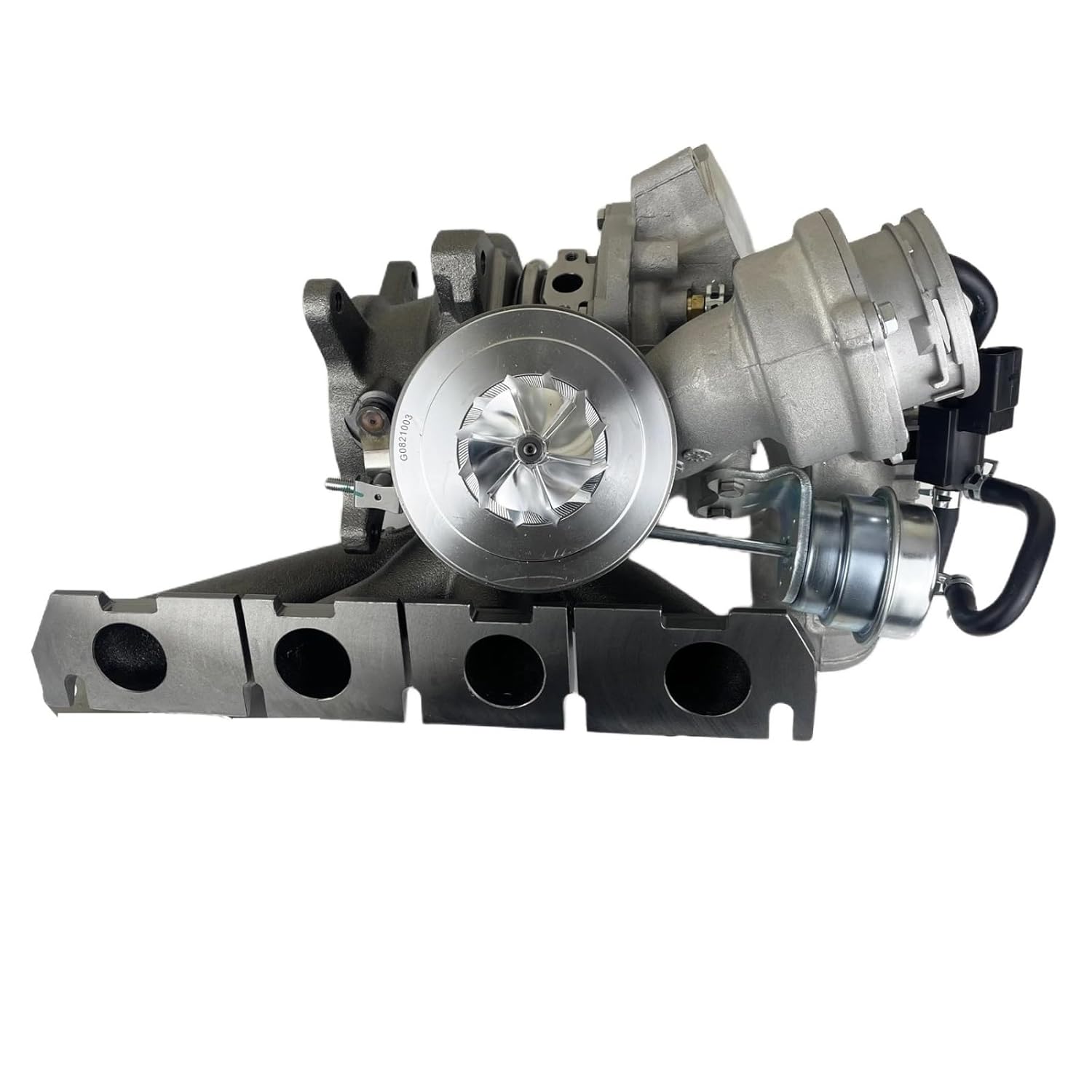Turbocharger K04 53049880064 Compatible with S3 TT Seat Leon VW Golf 2.0TFSI BHZ BWJ