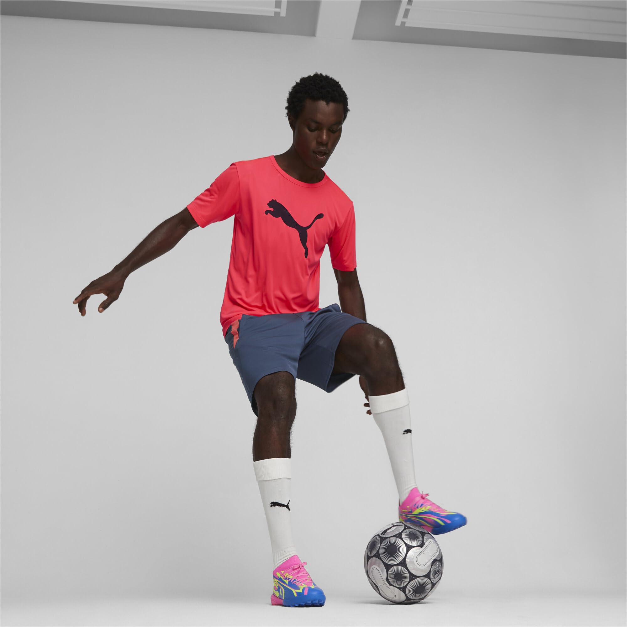 PUMA Ultra Match Energy TT męskie buty piłkarskie