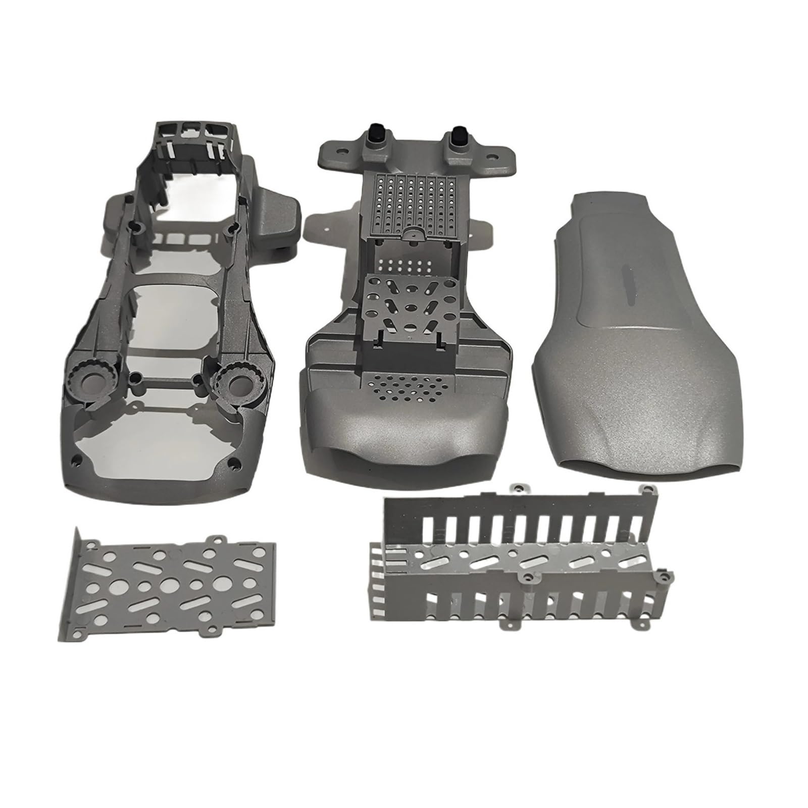Compatibile con 4DRC, kit GPS 4D-F3 con guscio telaio F3 da 1 set