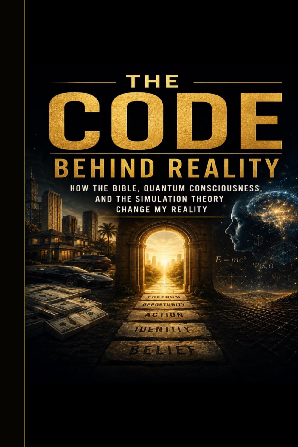 The Code: Behind Reality