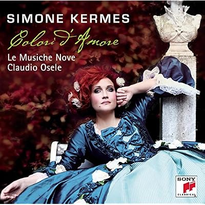 Colori D'amore