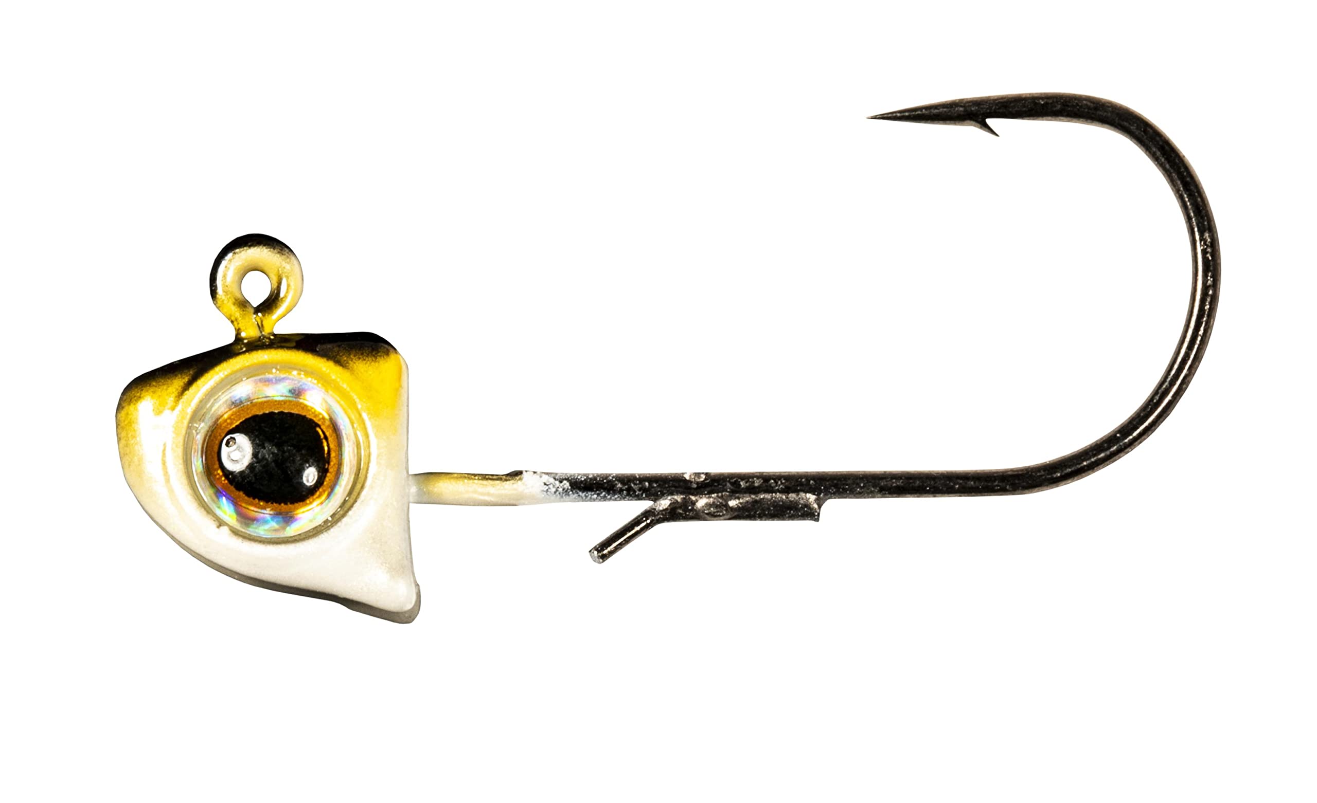 Amazon.com : Z-Man FES18-04PK3 Finesse Eyez 1/0 1/8 oz