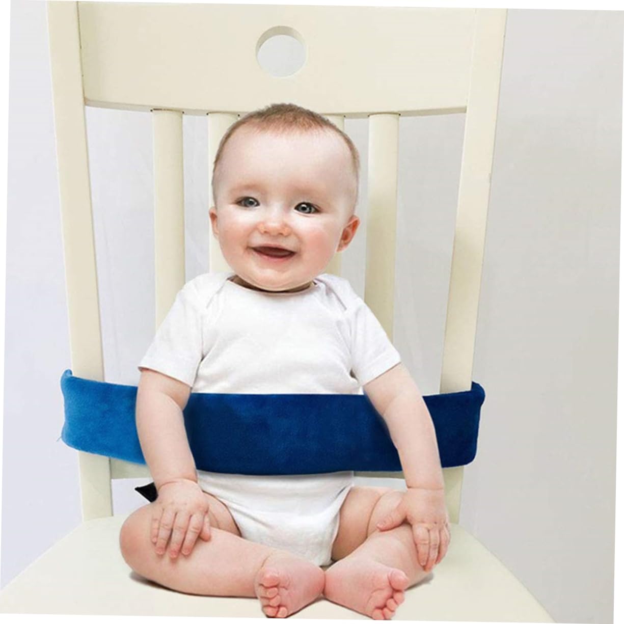 RORPOIR 2pcs Seat High Chair High Chair Strap for Safety High Chair Straps Replacement High Chair Strap for High Chair Belt High Chair Strap Cloth