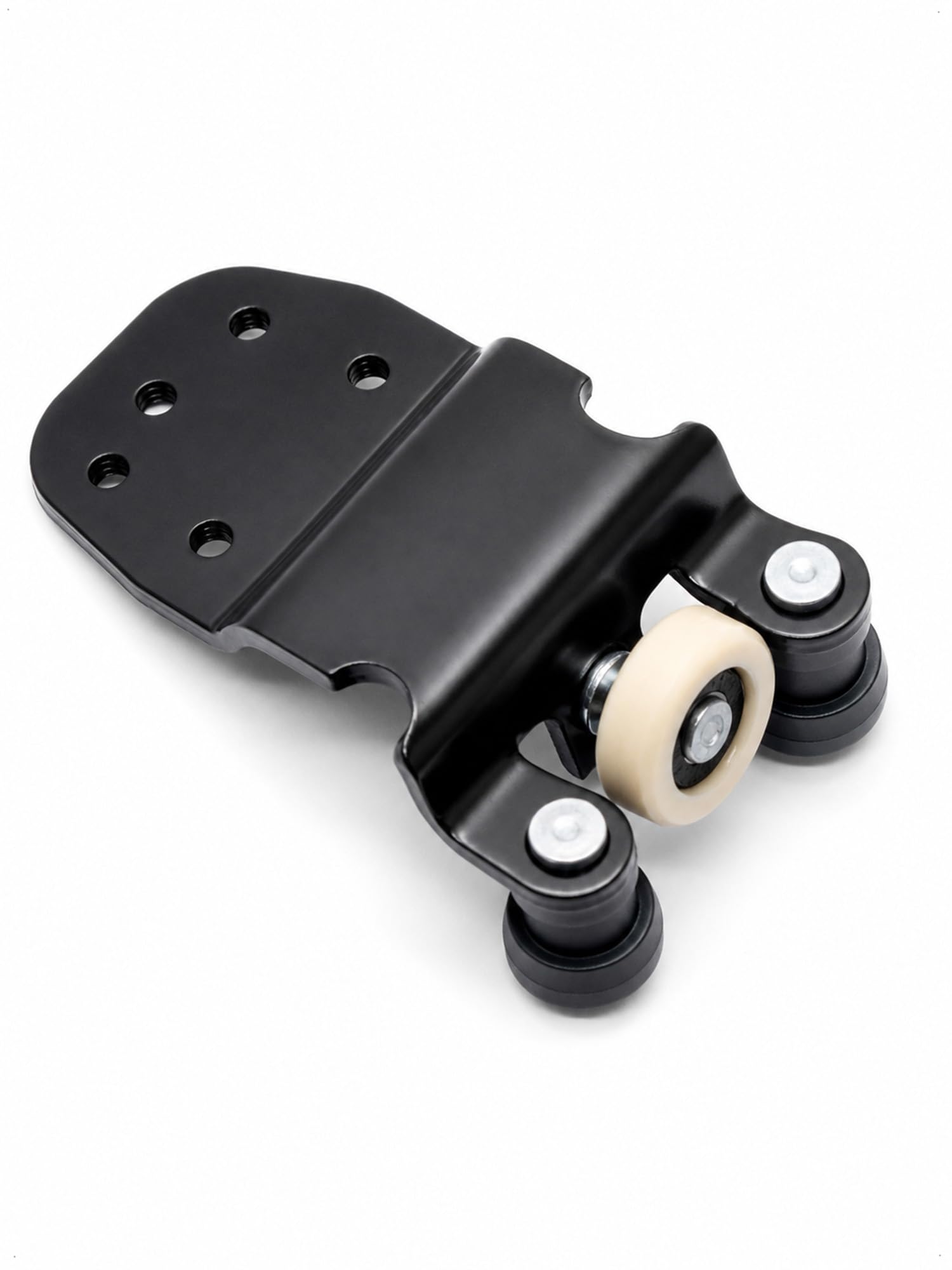 Roulette porte coulissante Jumpy Expert pour résoudre le blocage de porte