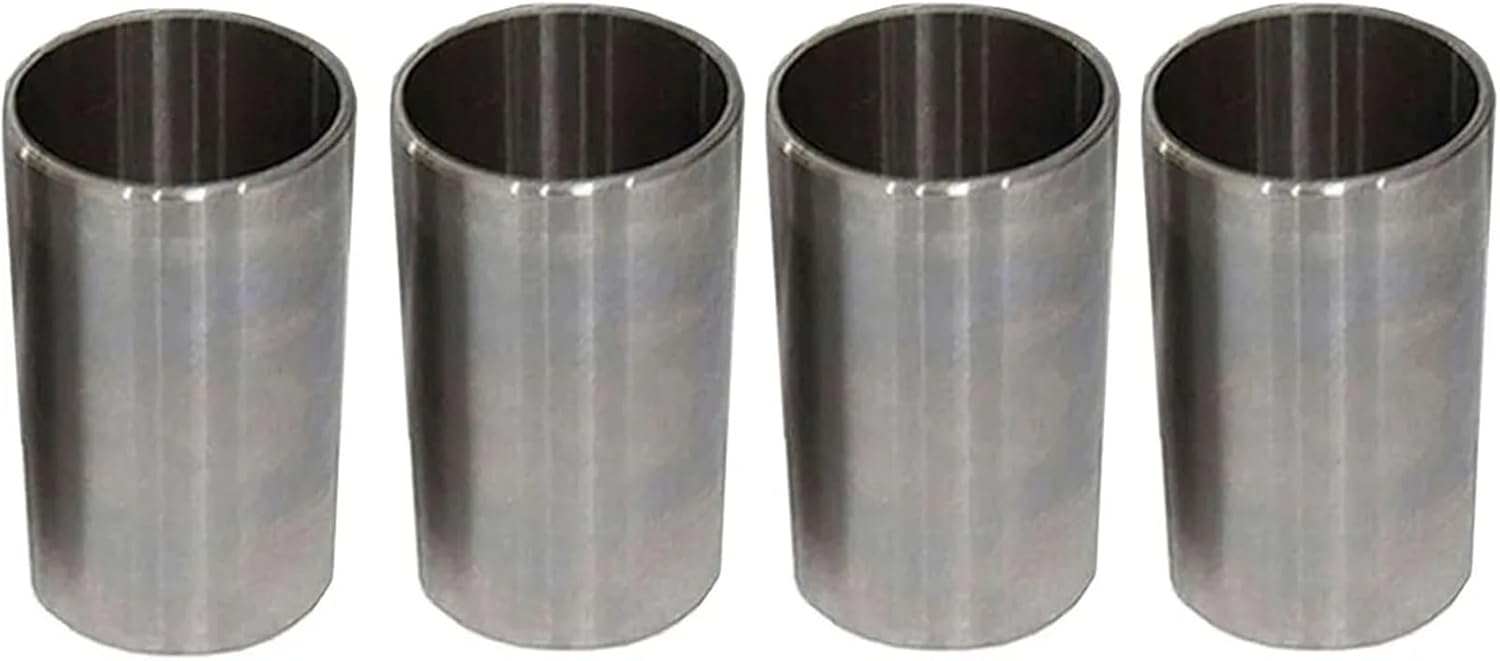 V1100 VH1100 Overhaul Rebuild Kit For Engine Liner Piston Rings Bearing Gasket Kit