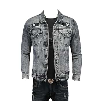 【新品】Denim Over Mens Jacket Junya Watanabe x Levi's Selvedge Denim Jacket in Indigo | FWRD