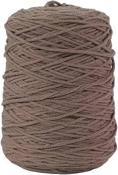 Ficelle Petra De DMC - 100% Coton Pour Tricot Et Crochet - Pelote Pour Vêtements Légers