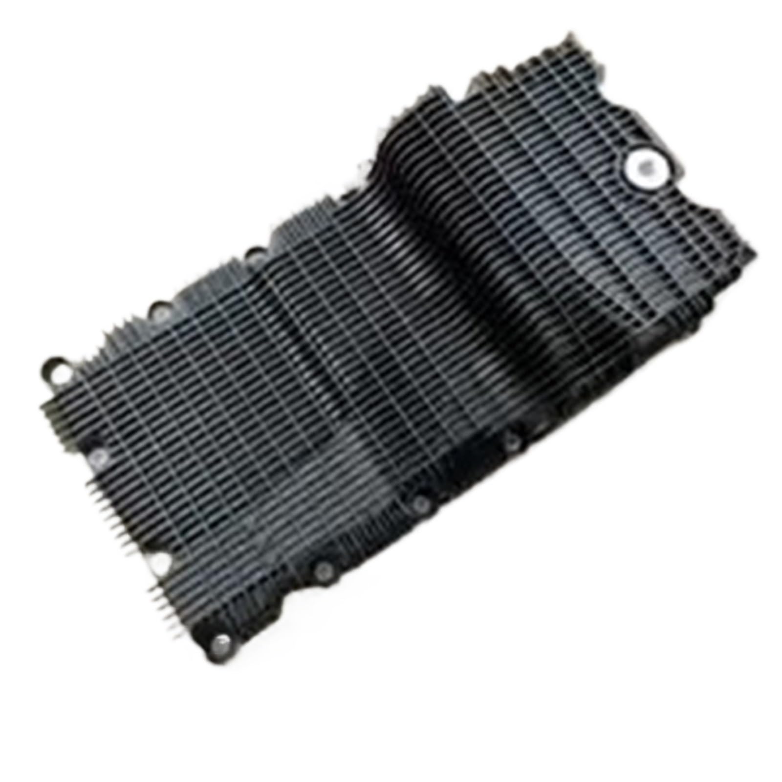 Sotto la vaschetta di scarico dell'auto Coppa dell'olio motore 5302123 per Foton per Cummins ISF2.8 ISF 2. ISF28 5302122 5302128 5262695 Parti