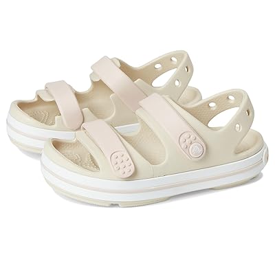 Crocs Kids Crocband Cruiser Sandal (Toddler) Kid