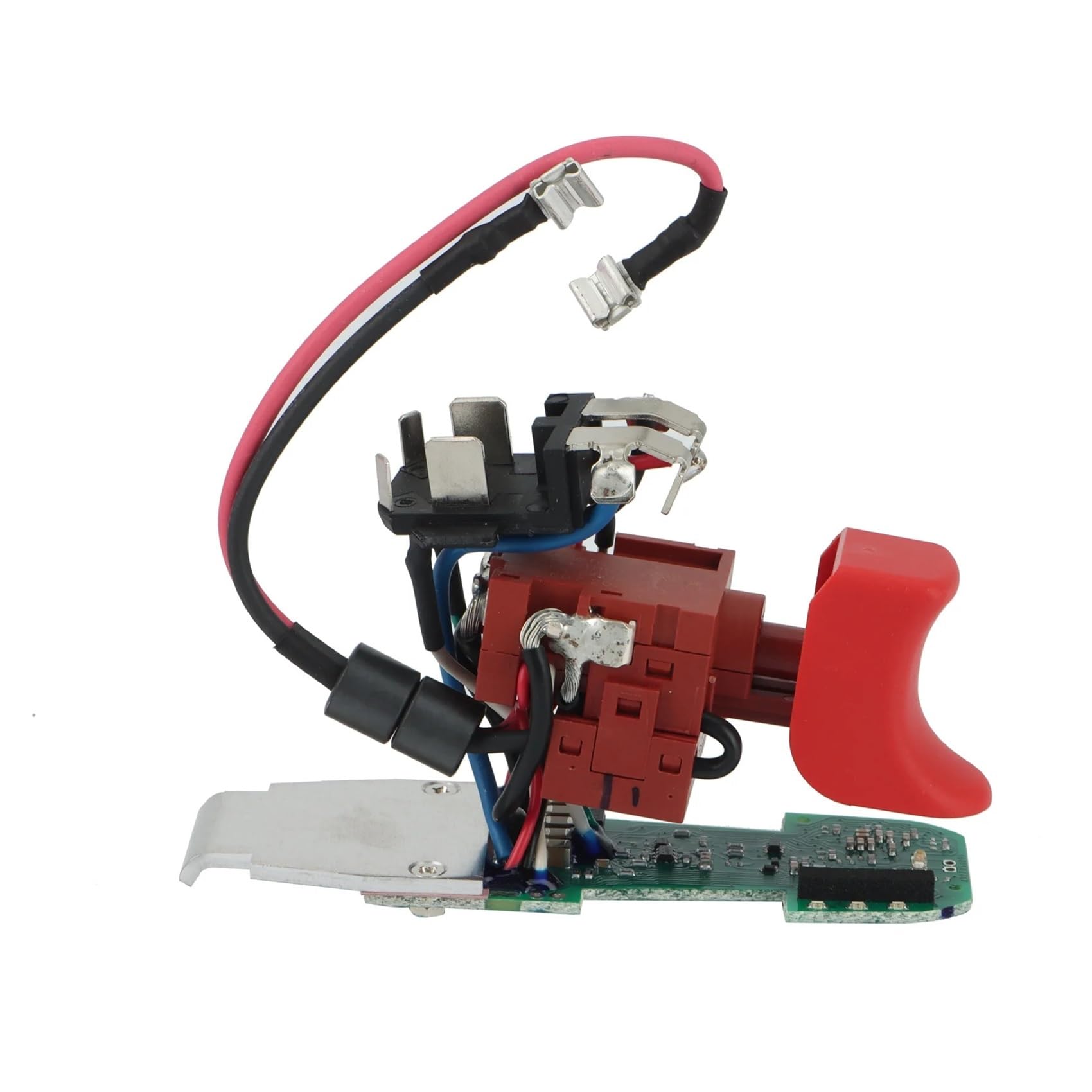 Electric Hammer Speed Switch,Switch Trigger 16072335DK，Compatible for Bosch，GSR10.8-2-LI GSR12-2-LI GSB10.8-2-LI GSR GSB 10.8-2-LI 12-2-Li
