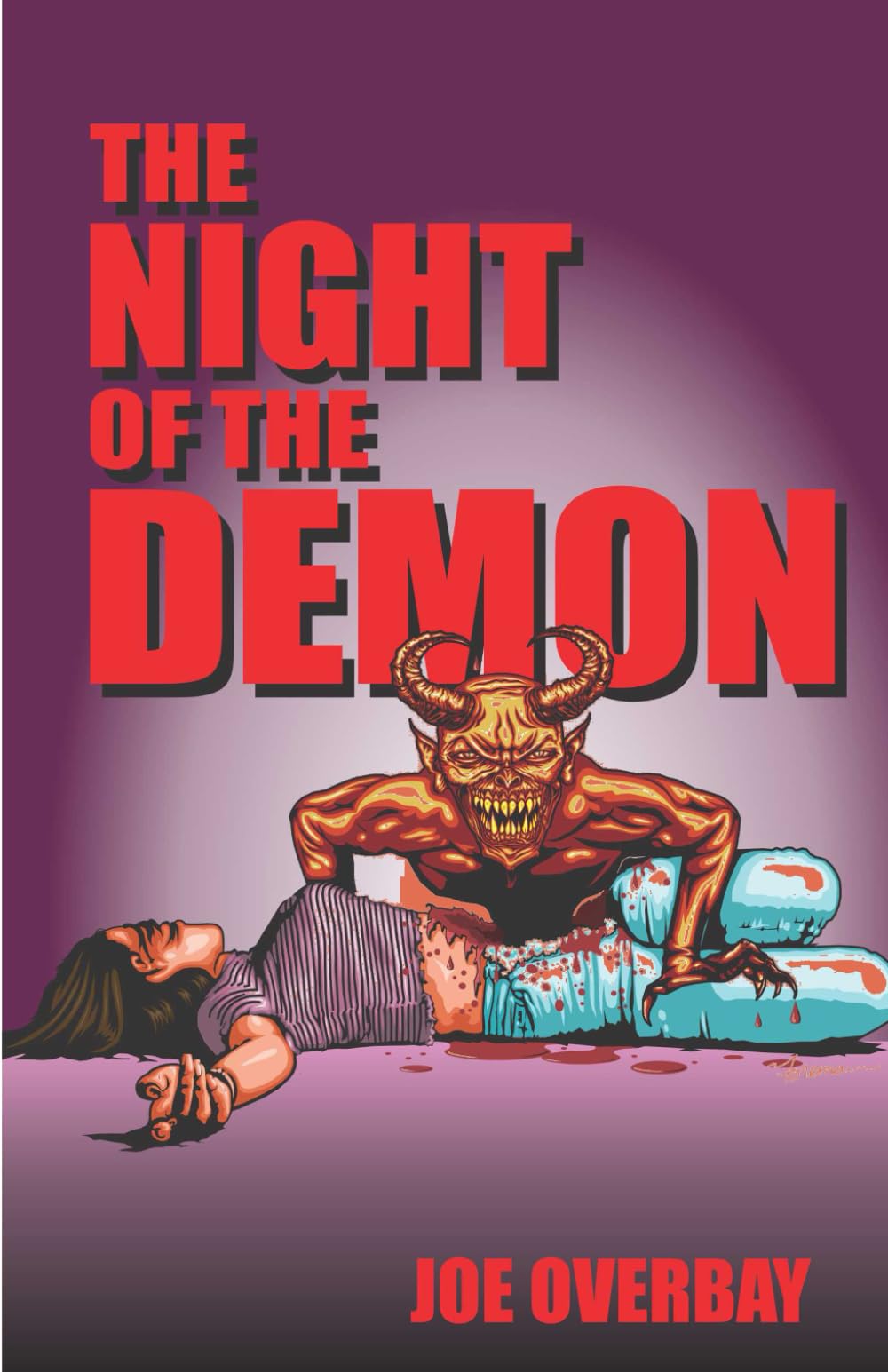 The Night of the Demon