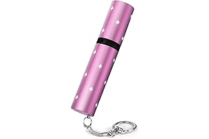 Guard Dog Security Elektra: The Ultimate Key Knife for Women's Self-Defense