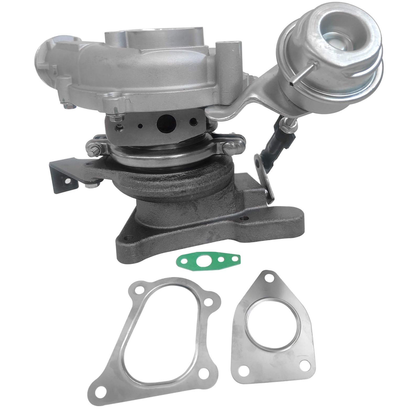 Bisenya Turbocompressore Sostituzione per Movano B Vivaro A Master III Trafic II NV400 Primastar 2.0 dCi 2.3 CDTi 795637-0001