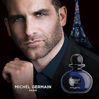 Amazon.com: Michel Germain Sexual Paris Eau De Toilette Spray 4.2