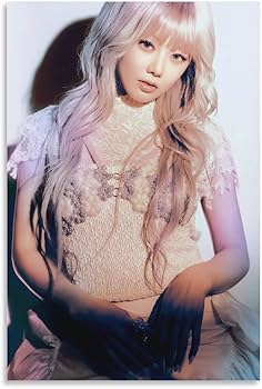 Amazon.co.jp: 歌手 XG エックスジー HINATA ヒナタ IS THIS LOVE