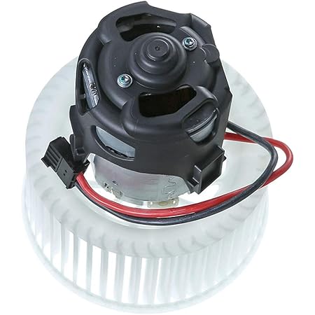 Amazon.com: HVAC Blower Motor Assembly for BMW 528i 535i 535d 550i 640i ...