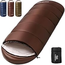 寝袋 冬用 CAMDOOR【30秒収納&2個連結可】シュラフ 冬用 快適温度-15℃~20℃ 6in1多機能 230T防水 1.8kg 2.2kg 寝袋 オールシーズン 寝袋 冬用 コンパクト 収納パック付き 十年つかえる寝袋 温たま 丈調節可能 丸洗い 防災用 避難用 車中泊 登山 アウトドア キャンプ用 来客用 ドライブ旅行 室内 洗濯可能
