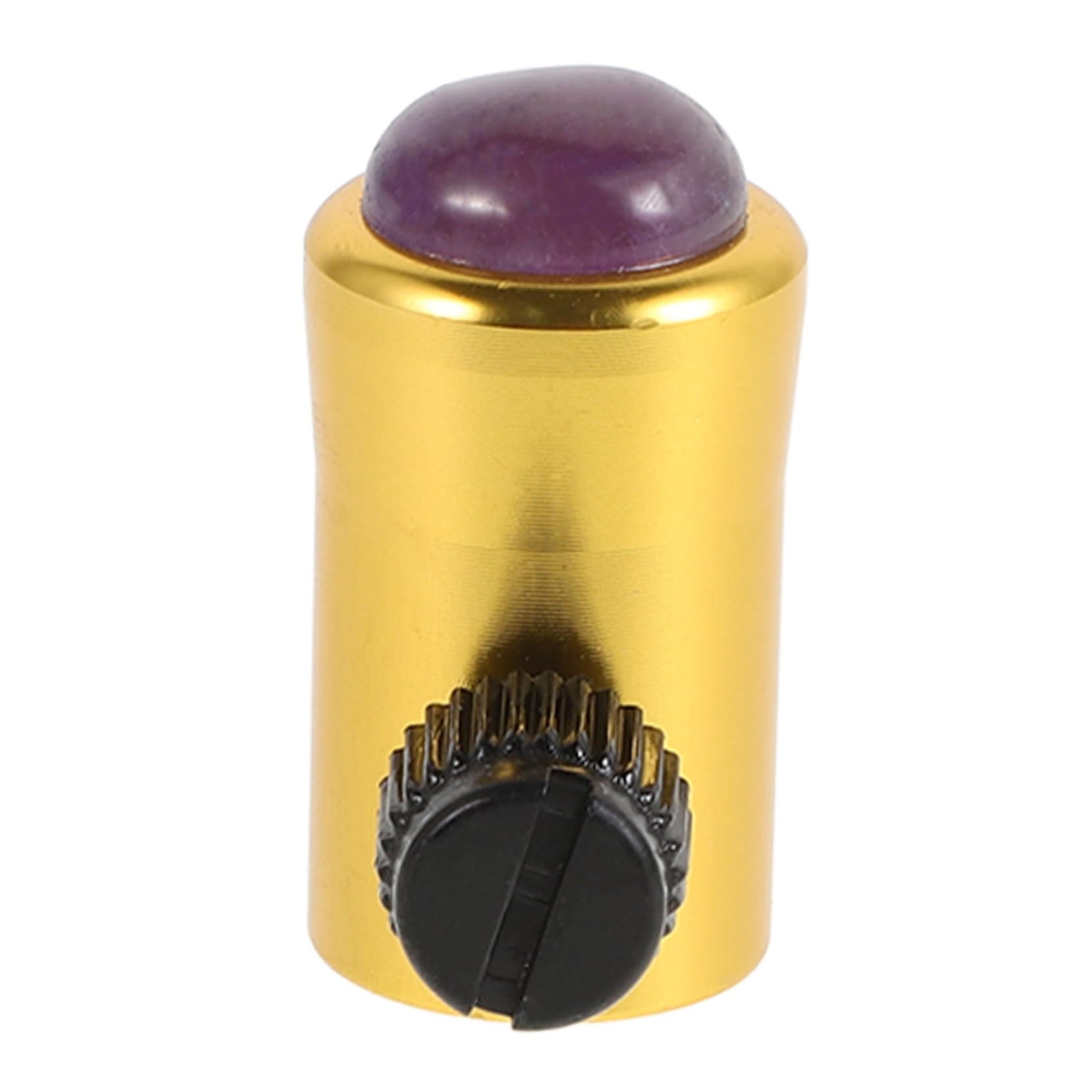 HOLIDYOYO Metal Tuning Fork Feet Replacement Tuning Fork Supplies Part for Meditation