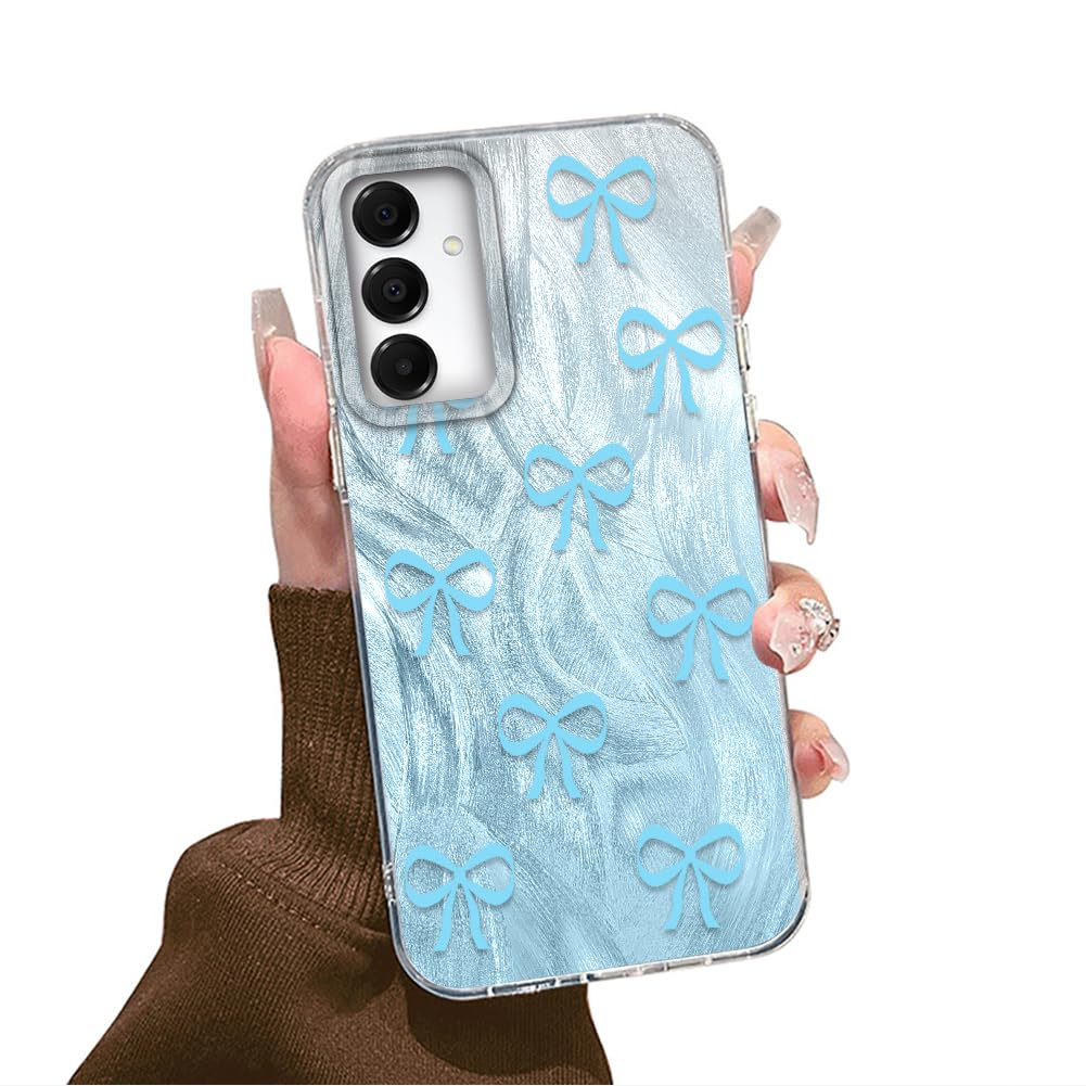 Tedyhulle Hülle für Samsung Galaxy A53 5G Handyhülle mit Net