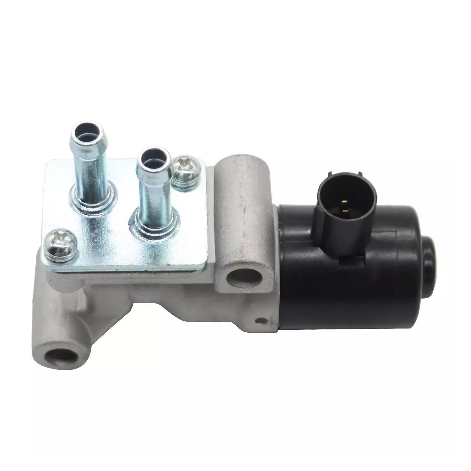 Ynbvgeta One Color Iac Valve Compatible With Civic For Type R 1996-2000 For Vti 1992-2001 For Integra 1995-2000 Idle Air Control Valve Iac Valve Auto Replacement Parts 36450-P2j-J01