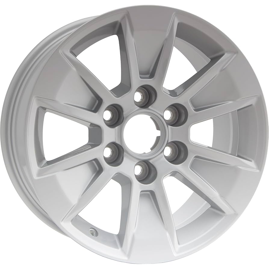 Will GMC Rims Fit Chevy: Ultimate Guide to Perfect Compatibility