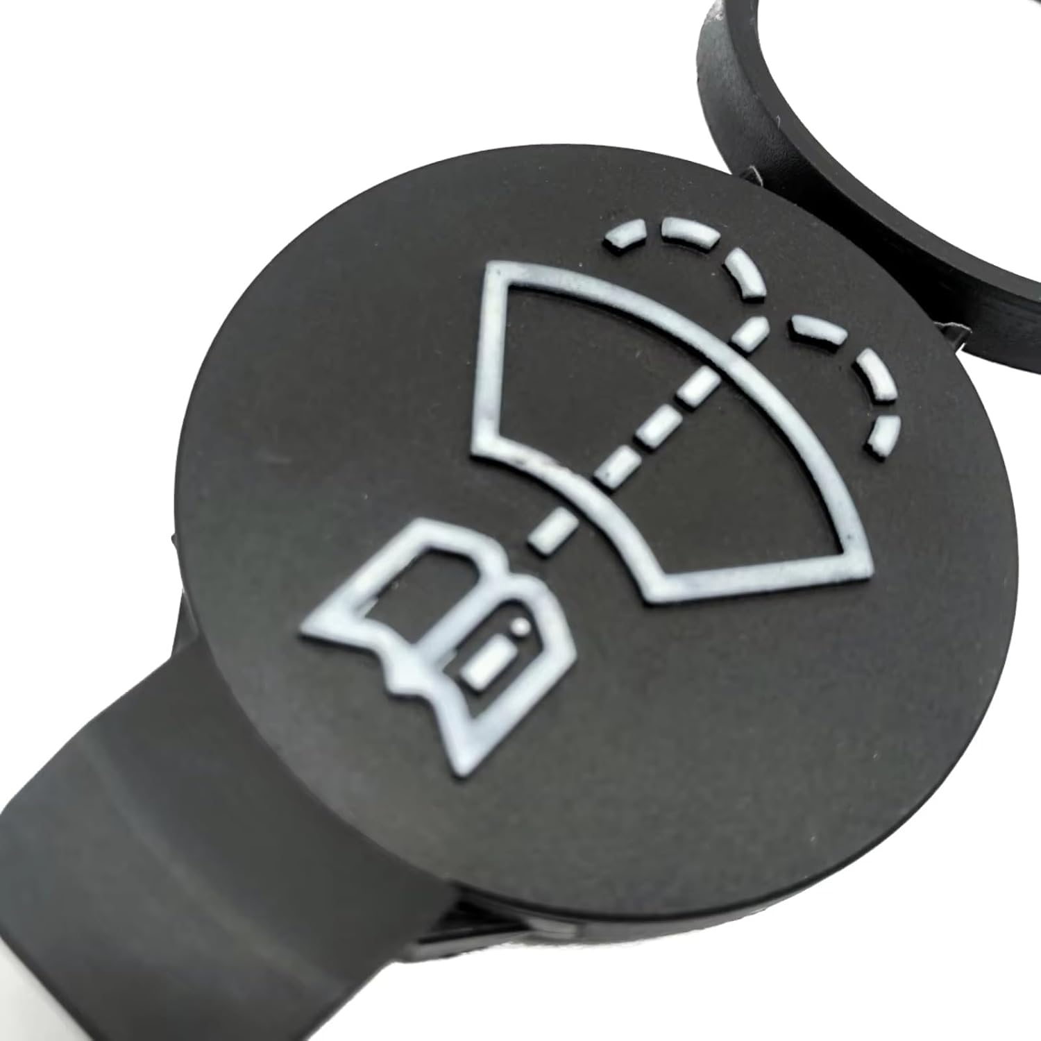 ウォータータンクの蓋 Compatible With GMC For Sierra 1500 2014 For Terrain Fo