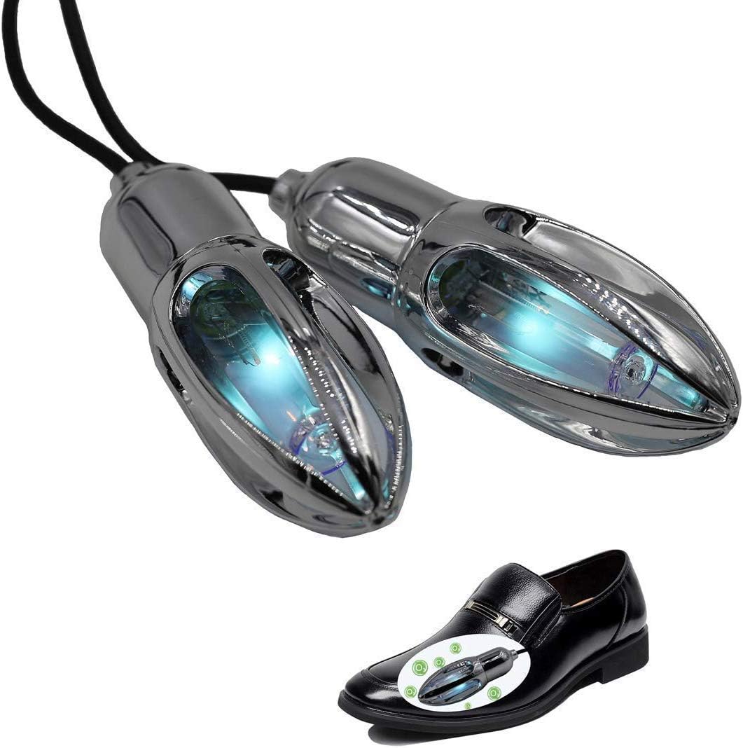 WWSUNNY Shoe Electric Dryer Ultraviolet,Shoe Uv Deodorizer Ultraviolet