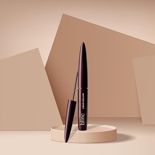 Miniatura 2 de blinc Semipermanente Líquido Delineador de ojos