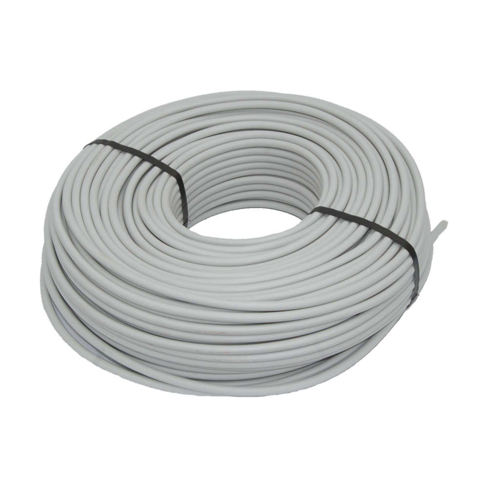 Waskönig-Walter NYM-J 3x1,5 mm² – Ringkabel, Brandverhaltensklasse Eca, 50 m