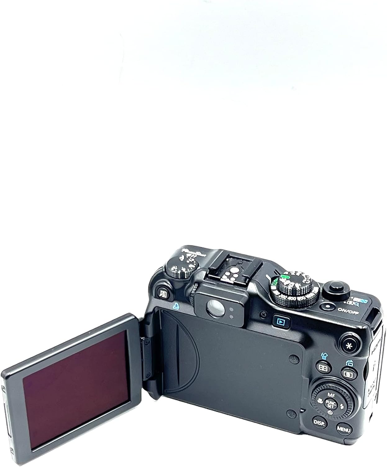 Canon PowerShot G11 デジタルカメラ ユーザーマニュアル