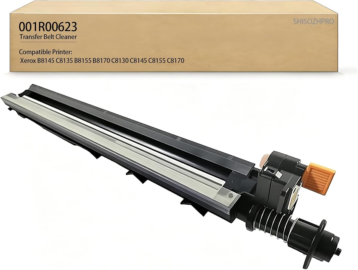 001R00623 Transfer Belt Cleaner for Xerox AltaLink B8145 C8135 C8145 B8170 | and B8155 C8130 C8155 C8170 Copier Printer Models
