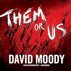 Page de couverture de Them or Us