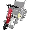 Wheelchair+Motor