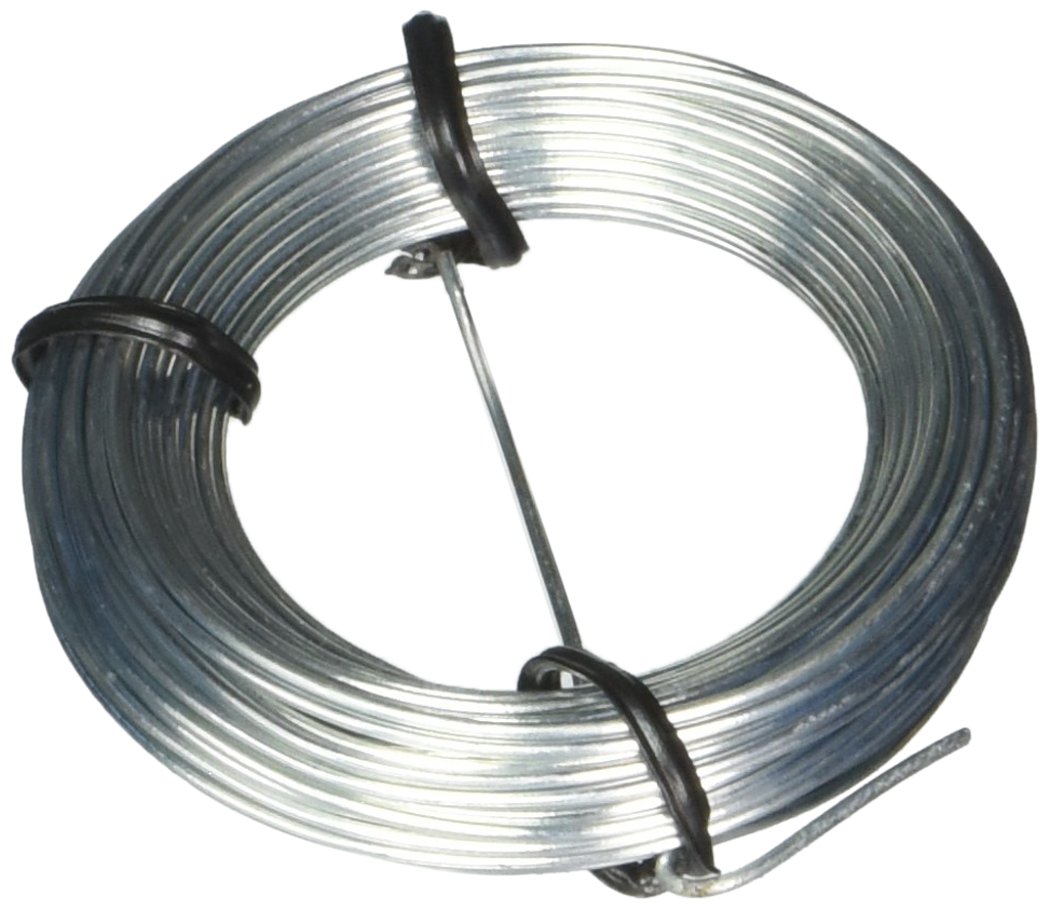 K2 97773 25 Ft. Mechanics Wire