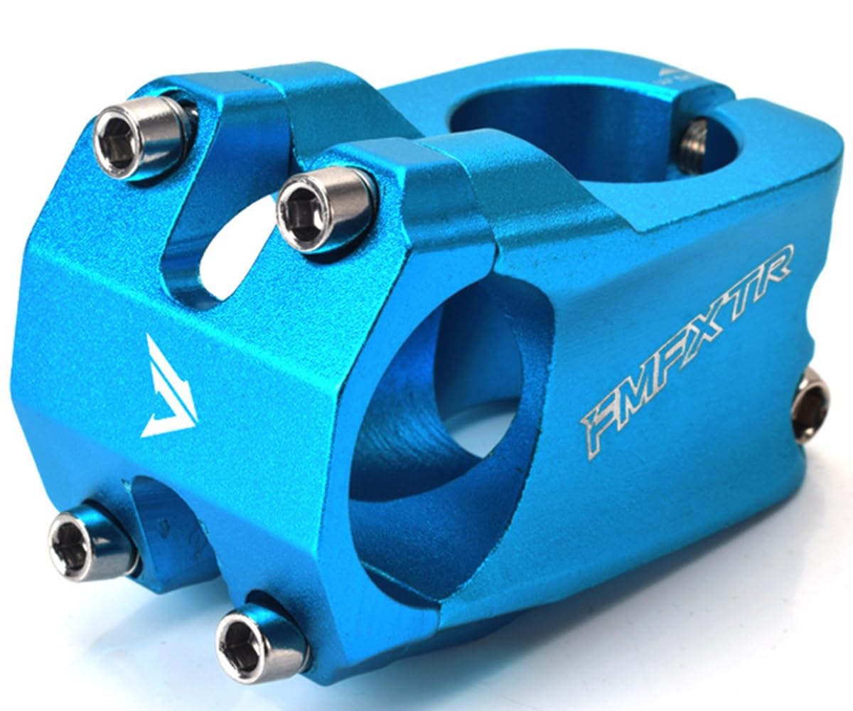 Amazon.co.jp: BMX ショート リーチ ステム 長さ 40mm 軽量